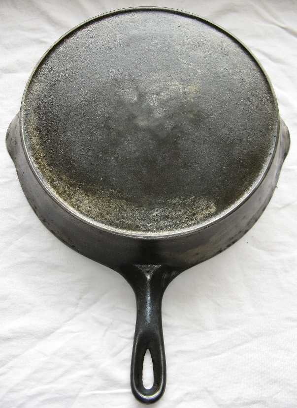 Iron wagner skillet sizes cast Cast Iron